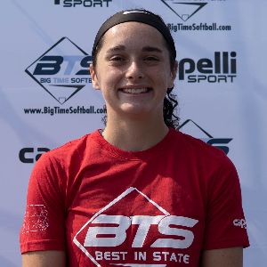 Molly Hanslovan
